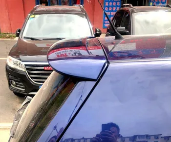 For VW Volkswage Golf 4 IV MK4 Standard and R32 2004-2008 Car Tail Wing Decoration ABS Plastic Unpainted Rear Trunk Roof Spoiler 
For VW Volkswage Golf 4 IV MK4 Standard and R32 2004-2008 Car Tail Wing Decoration ABS Plastic Unpainted Rear Trunk Roof Spoiler