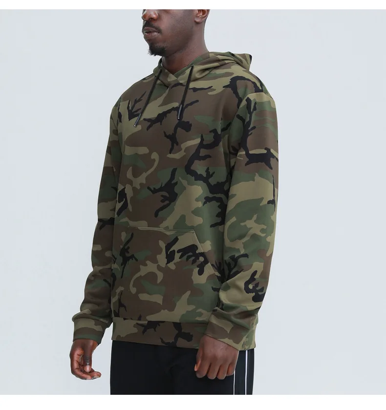 Men Autumn Winter Camouflage Casual Sports Sweater Hooded Running Sportswear Gym Fitness Clothing Training Exercise Hoodie Tops Men Autumn Winter Camouflage Casual Sports Sweater Hooded Running Sportswear Gym Fitness Clothing Training Exercise Hoodie Tops