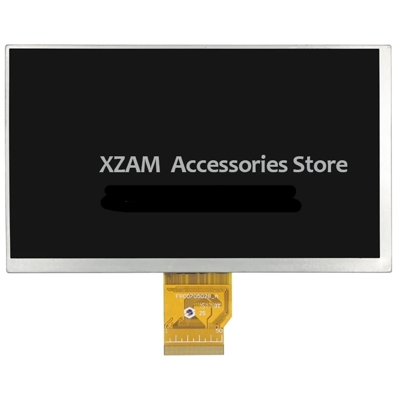 New 7 inch for Teclast G17S tablet /FPC0705028 FPC0708028-A LCD Screen Digitizer Replacement
New 7 inch for Teclast G17S tablet /FPC0705028 FPC0708028-A LCD Screen Digitizer Replacement