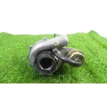 153687 turbocharger Mg Rover 400 Series (rt)
153687 turbocharger Mg Rover 400 Series (rt)
