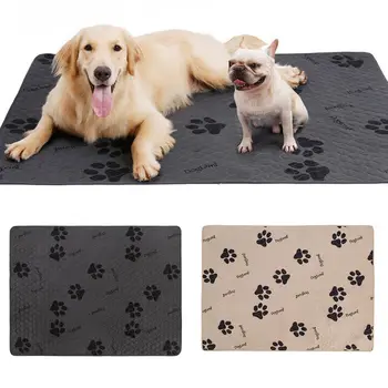 Washable Dog Pet Diaper Urine Mat Reusable Waterproof Nappy Mat Reusable Training Cushion Pad Dog Car Seat Cover C42
Washable Dog Pet Diaper Urine Mat Reusable Waterproof Nappy Mat Reusable Training Cushion Pad Dog Car Seat Cover C42