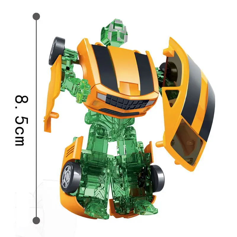 New Style Alloy Transformer Assembled Robot Toys Autobots Model Super Century Ares Educational Boy Toy
New Style Alloy Transformer Assembled Robot Toys Autobots Model Super Century Ares Educational Boy Toy