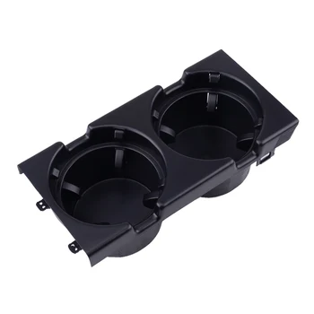 Dual Cup Holder Water Drink Seats 51168217953 fit for E46 E90 BMW 3 Series 325i 328i 323i
Dual Cup Holder Water Drink Seats 51168217953 fit for E46 E90 BMW 3 Series 325i 328i 323i