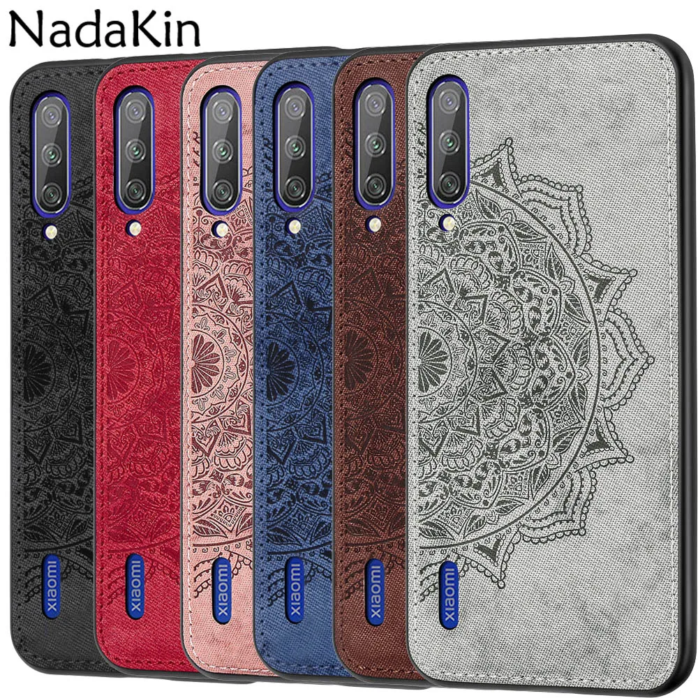 Luxury Fabric Back Case Shell for Xiaomi Mi A3 9 9T 8 Lite Pocophone F1 Redmi 6 6A 7 7A Go Note 7 6 Pro Fitted Cover Anti Dust
Luxury Fabric Back Case Shell for Xiaomi Mi A3 9 9T 8 Lite Pocophone F1 Redmi 6 6A 7 7A Go Note 7 6 Pro Fitted Cover Anti Dust
