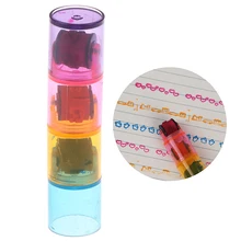 3Pcs Colorful Image Learning Stamps Seals Educational Preschool Toys for Children Student DIY Drawing Tools Creativity Gifts
3Pcs Colorful Image Learning Stamps Seals Educational Preschool Toys for Children Student DIY Drawing Tools Creativity Gifts