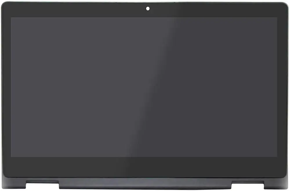 13.3 FHD 1080P B133HAB01.0 LED LCD Display Touch Screen Digitizer Assembly with Bezel for Dell Inspiron 13 5368 i5368 5378
13.3 FHD 1080P B133HAB01.0 LED LCD Display Touch Screen Digitizer Assembly with Bezel for Dell Inspiron 13 5368 i5368 5378