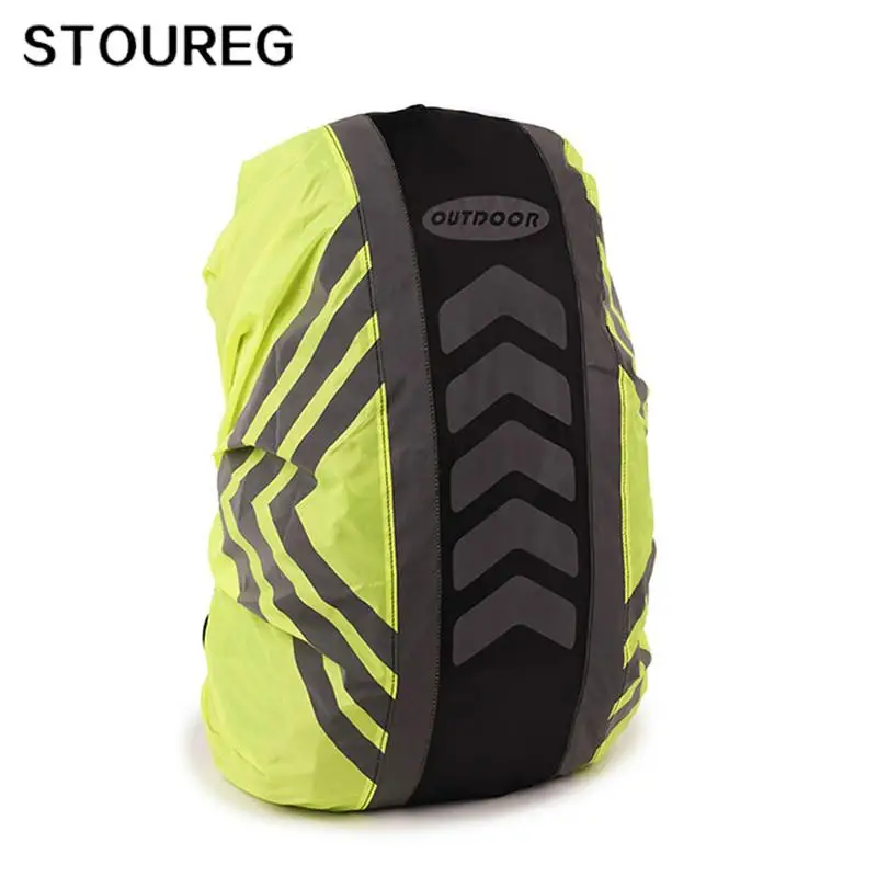 20-70L Waterproof Rain Cover,Reflective Rain Cover,Outdoor Travel Antifouling Dustproof Rainproof Covers For Cycling Backpack
20-70L Waterproof Rain Cover,Reflective Rain Cover,Outdoor Travel Antifouling Dustproof Rainproof Covers For Cycling Backpack