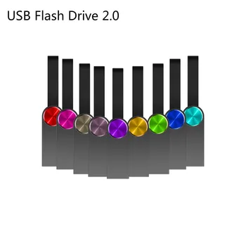 Custom Logo Super Mini USB Flash Drive 2.0 64GB Metal Pendrive 32GB Cle Usb Memory Stick Flash Disk 16GB 8GB 4GB for Photography 
Custom Logo Super Mini USB Flash Drive 2.0 64GB Metal Pendrive 32GB Cle Usb Memory Stick Flash Disk 16GB 8GB 4GB for Photography