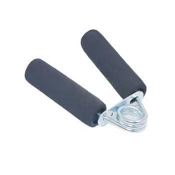 Hand Grip Strengthener Hand Wrist Forearm Trainer Hand Gripper For Fitness Exercise
Hand Grip Strengthener Hand Wrist Forearm Trainer Hand Gripper For Fitness Exercise
