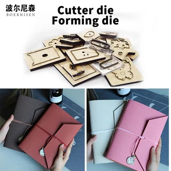 SMVAUON Classic Fashion Wooden Mold Cutting Diy Wallet 2020 Simple Short Wallet Mold Scrapbook Suitable For Die Cutting Machine
SMVAUON Classic Fashion Wooden Mold Cutting Diy Wallet 2020 Simple Short Wallet Mold Scrapbook Suitable For Die Cutting Machine