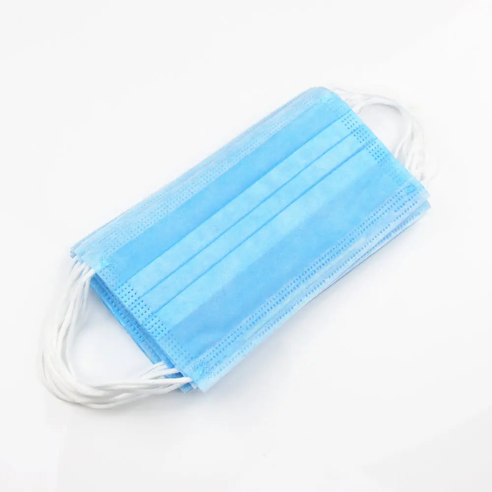 Free DHL 3-Ply Disposable mouth face mask 3 Layer filter Masks Anti Dust Droplet pollution protection Mask PM 2.5 Respira
Free DHL 3-Ply Disposable mouth face mask 3 Layer filter Masks Anti Dust Droplet pollution protection Mask PM 2.5 Respira