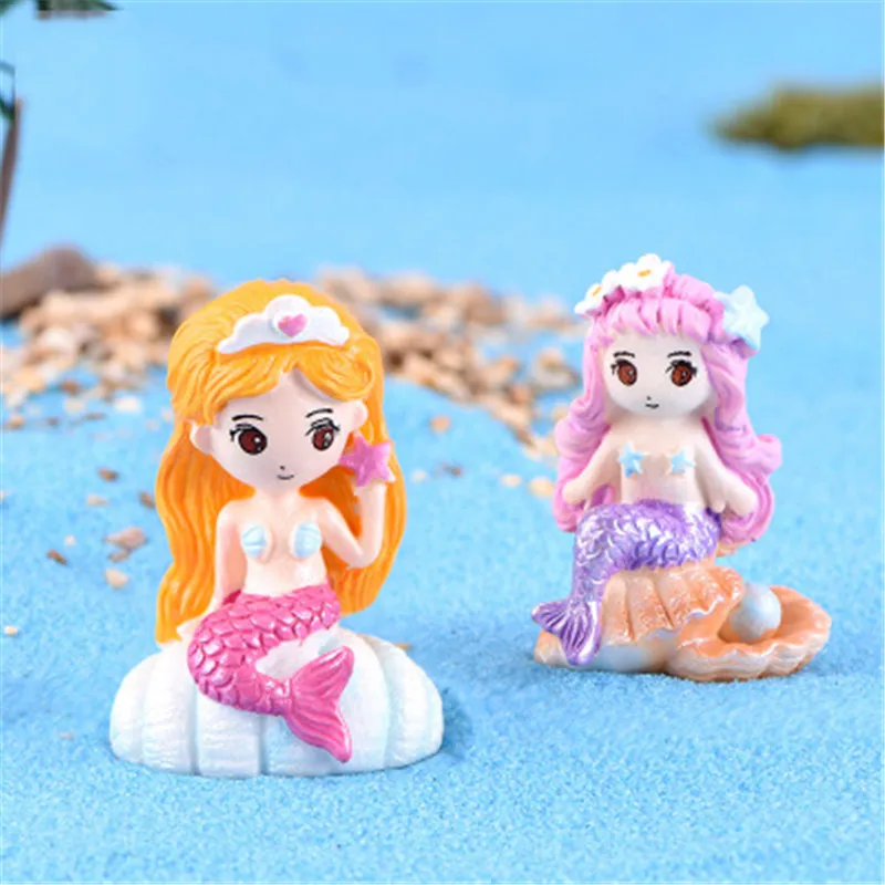 ZOCDOU 1 Piece Mermaid Whale Tail Dolphin Castle Model Small Statue Figurine Crafts Figure Ornament Miniatures DIY Garden
ZOCDOU 1 Piece Mermaid Whale Tail Dolphin Castle Model Small Statue Figurine Crafts Figure Ornament Miniatures DIY Garden
