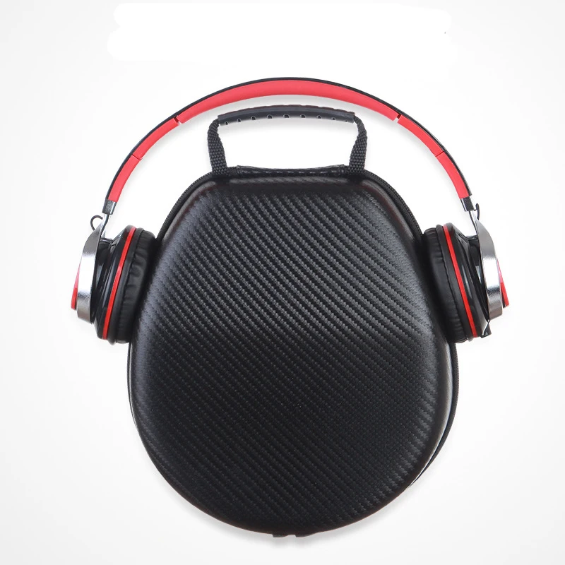 Big Size Portable EVA Fiber Zipper Headphone Case Hard Storage Carrying Bag Travel Storage Box For Sony MDR-XB950N1/ATH/AKG/JBL
Big Size Portable EVA Fiber Zipper Headphone Case Hard Storage Carrying Bag Travel Storage Box For Sony MDR-XB950N1/ATH/AKG/JBL