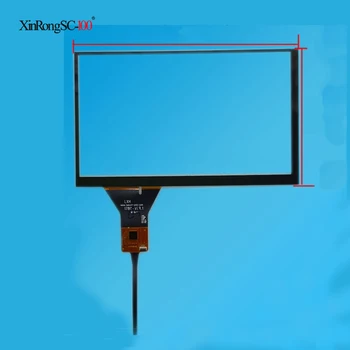 New Compatible replacement HST 127T17 R10317-V2 For Car navigation GPS DVD Touch screen
New Compatible replacement HST 127T17 R10317-V2 For Car navigation GPS DVD Touch screen