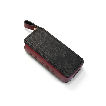 DD C-B5 Leather Case for FiiO BTR5 Bluetooth AMP Bluetooth Adapter Accessories Protective Cover Shoockproof Shell
DD C-B5 Leather Case for FiiO BTR5 Bluetooth AMP Bluetooth Adapter Accessories Protective Cover Shoockproof Shell