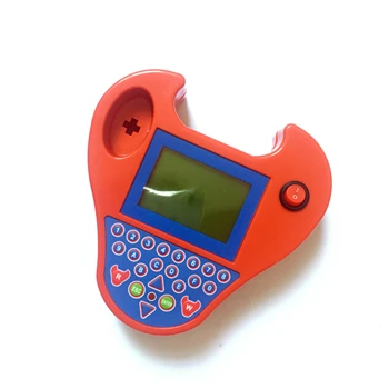 The latest automatic key programmer Smart Mini Zed Bull smart zedbull red colors with free shipping
The latest automatic key programmer Smart Mini Zed Bull smart zedbull red colors with free shipping