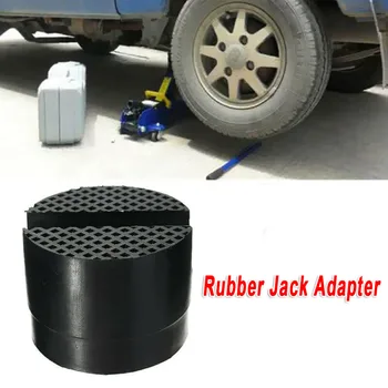 Rubber Slotted Rail Adapter Hydraulic Floor Jack Guard Protector Pad Frames Car Jacks Lifting Equipment Accessory
Rubber Slotted Rail Adapter Hydraulic Floor Jack Guard Protector Pad Frames Car Jacks Lifting Equipment Accessory