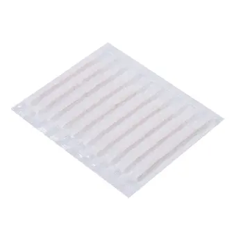80PCS/Bag Natural Cotton Swabs Double Head Wood Sticks Nose Ears Cleaning Cosmetics Health Care Cotton Buds
80PCS/Bag Natural Cotton Swabs Double Head Wood Sticks Nose Ears Cleaning Cosmetics Health Care Cotton Buds