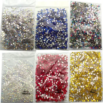 31 Colors SS12 Super Glitter Rhinestones Crystal Non Hot Fix Flat Back Strass Sewing & Fabric Garment Rhinestone Nail Art Stone
31 Colors SS12 Super Glitter Rhinestones Crystal Non Hot Fix Flat Back Strass Sewing & Fabric Garment Rhinestone Nail Art Stone