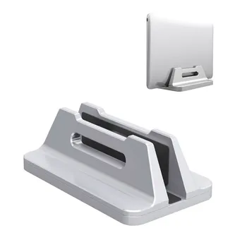 Vertical Laptop Notebook Support Thickness Adjustable Computer Desktop Display Holder Storage Shelves Monitor Stand Base
Vertical Laptop Notebook Support Thickness Adjustable Computer Desktop Display Holder Storage Shelves Monitor Stand Base