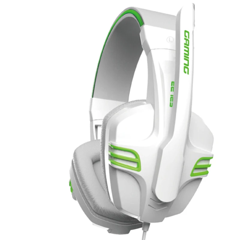 Игровые наушники Salar KX101|headphones with microphone|stereo headphonesearphone gaming |