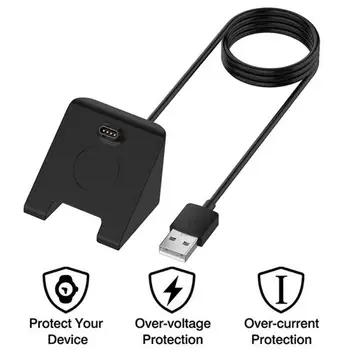 USB Charger Dock For Garmin Fenix 6 6S 6X Pro Fenix 5 5S 5X Forerunner 945 935 245 Vivoactive 3 Fast Charging Cable Wire Charger
USB Charger Dock For Garmin Fenix 6 6S 6X Pro Fenix 5 5S 5X Forerunner 945 935 245 Vivoactive 3 Fast Charging Cable Wire Charger