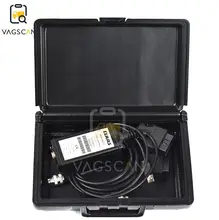 FOR CLAAS diagnostic interface agriculture construction truck excavator diagnostic tool + CF19/CFC2/CF52/CF53 laptop
FOR CLAAS diagnostic interface agriculture construction truck excavator diagnostic tool + CF19/CFC2/CF52/CF53 laptop