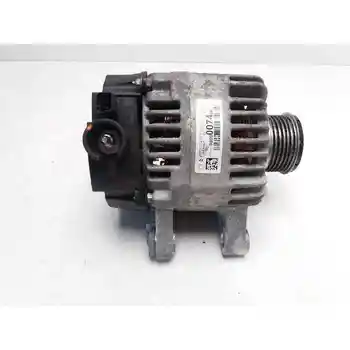 9806007480 ALTERNATOR CITROEN C3 
9806007480 ALTERNATOR CITROEN C3
