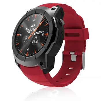Smart Watch S928 Upgrade S958 Smart Watch Gps Professional Sports Watch Smart Watch Magnetizing Charging Seat
Smart Watch S928 Upgrade S958 Smart Watch Gps Professional Sports Watch Smart Watch Magnetizing Charging Seat