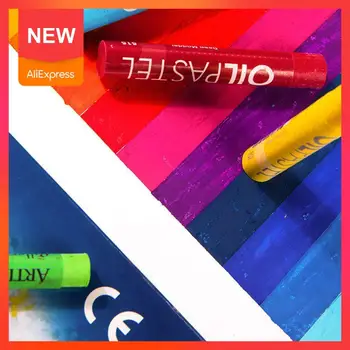 12/25/50 Color Oil Pastel For Artist Student Graffiti Supplies Set Painting Drawing Stationery Soft Pastel School Pen Crayo D0M0
12/25/50 Color Oil Pastel For Artist Student Graffiti Supplies Set Painting Drawing Stationery Soft Pastel School Pen Crayo D0M0