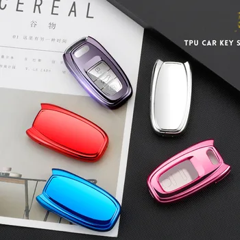 Smart 3 Buttons Remote Key Fob Cover Case Fit For Audi A6L A4L Q5 Q7 A2 A3 A4 A5 A6 S4 S5 S7 B6 B7 B8 B9 C5 C6
Smart 3 Buttons Remote Key Fob Cover Case Fit For Audi A6L A4L Q5 Q7 A2 A3 A4 A5 A6 S4 S5 S7 B6 B7 B8 B9 C5 C6