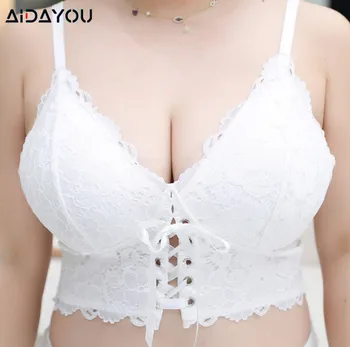 lace bra plus size push up Adjustable glamorise women's plus-size elegance front-close lace underwire bra ouc345
lace bra plus size push up Adjustable glamorise women's plus-size elegance front-close lace underwire bra ouc345