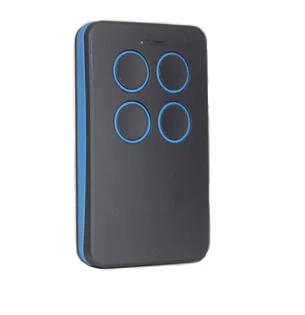 The remote for copy gate garage door remote control 315 /433 /868mhz command duplicator fixed code rolling code remote control
The remote for copy gate garage door remote control 315 /433 /868mhz command duplicator fixed code rolling code remote control