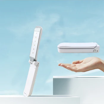 3W UV Light Sanitizing Wand Bactericidal Lamps Disinfecting UVC Germicidal Light Portable Home Office Use Quartz Lamp 
3W UV Light Sanitizing Wand Bactericidal Lamps Disinfecting UVC Germicidal Light Portable Home Office Use Quartz Lamp