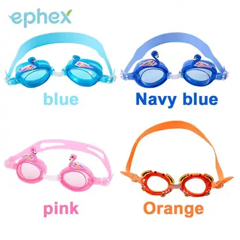 Ephex Lovely Big Eyes Animal Pattern Kids Carton Glasses Super-Cute Soft Hot Swimming Glass Safe Elasticity Sea Sun
Ephex Lovely Big Eyes Animal Pattern Kids Carton Glasses Super-Cute Soft Hot Swimming Glass Safe Elasticity Sea Sun