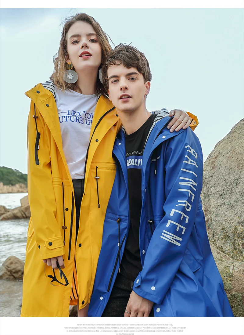 Raincoat (12)