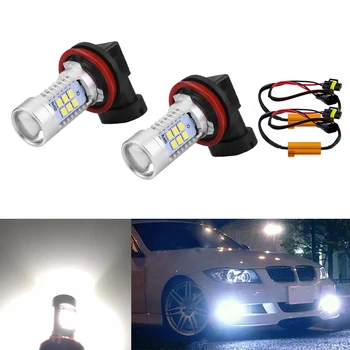 2x LED Car H8 H11 Led Bulb 9006 HB4 Led Auto Fog Light 6500K Canbus No Error LED Lamp 12V Driving Running Lamp Bulb
2x LED Car H8 H11 Led Bulb 9006 HB4 Led Auto Fog Light 6500K Canbus No Error LED Lamp 12V Driving Running Lamp Bulb