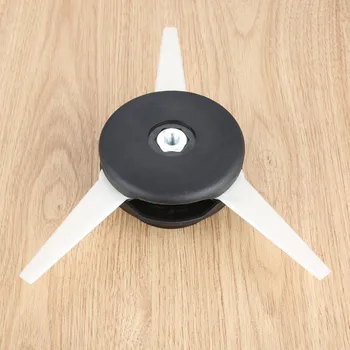 DRELD C20-3 Strimmer Head Brush Cutter Blade Fit For STIHL 6-3 FS38 FS40 FS45 FS46 FS50 Lawn Mower Grass Trimmer Grass Cutter 
DRELD C20-3 Strimmer Head Brush Cutter Blade Fit For STIHL 6-3 FS38 FS40 FS45 FS46 FS50 Lawn Mower Grass Trimmer Grass Cutter