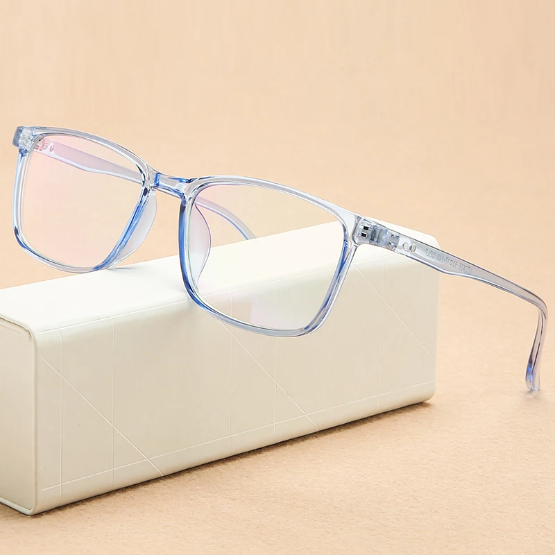 KOTTDO Retro Square Computer Glasses Vintage Eye Glasses Frame for Men Clear Lens Women Glasses Frame Optical Fashion Designer
KOTTDO Retro Square Computer Glasses Vintage Eye Glasses Frame for Men Clear Lens Women Glasses Frame Optical Fashion Designer