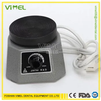 Medical instruments Dental Lab High Power Round Shape Circular Vibration Gypsum Oscillator
Medical instruments Dental Lab High Power Round Shape Circular Vibration Gypsum Oscillator