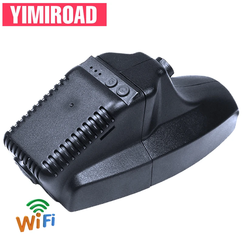 YIMIROAD HiSilicon Hi3516 BM2-E Wifi Car DVR For BMW X1 e84 X5 e70 30d X6 e71 Z4 e89 3 5 Series 335 E90 550 520 e60 E60 LCI 525i
YIMIROAD HiSilicon Hi3516 BM2-E Wifi Car DVR For BMW X1 e84 X5 e70 30d X6 e71 Z4 e89 3 5 Series 335 E90 550 520 e60 E60 LCI 525i