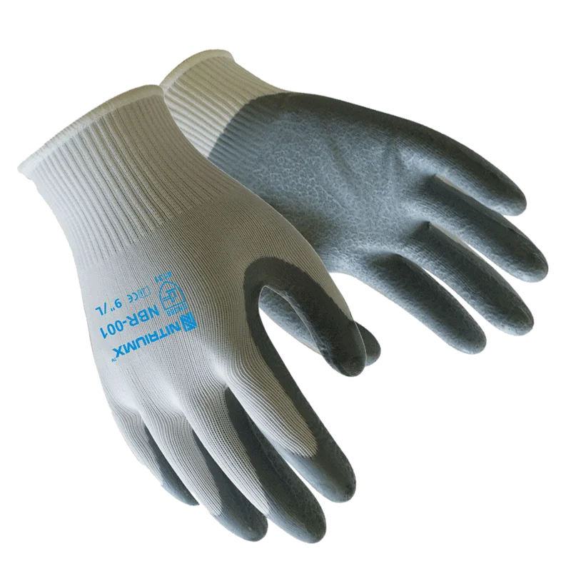 1 Pair Nitrile Palm Coated Gloves Safety Coating Work Gloves Mechanic Working Gloves Safety Gloves Mens working gloves
1 Pair Nitrile Palm Coated Gloves Safety Coating Work Gloves Mechanic Working Gloves Safety Gloves Mens working gloves