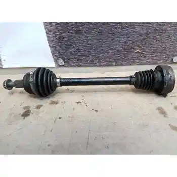 1J0407271Q TRANSMISSION FRONT LEFT AUDI A3 (8L) 
1J0407271Q TRANSMISSION FRONT LEFT AUDI A3 (8L)