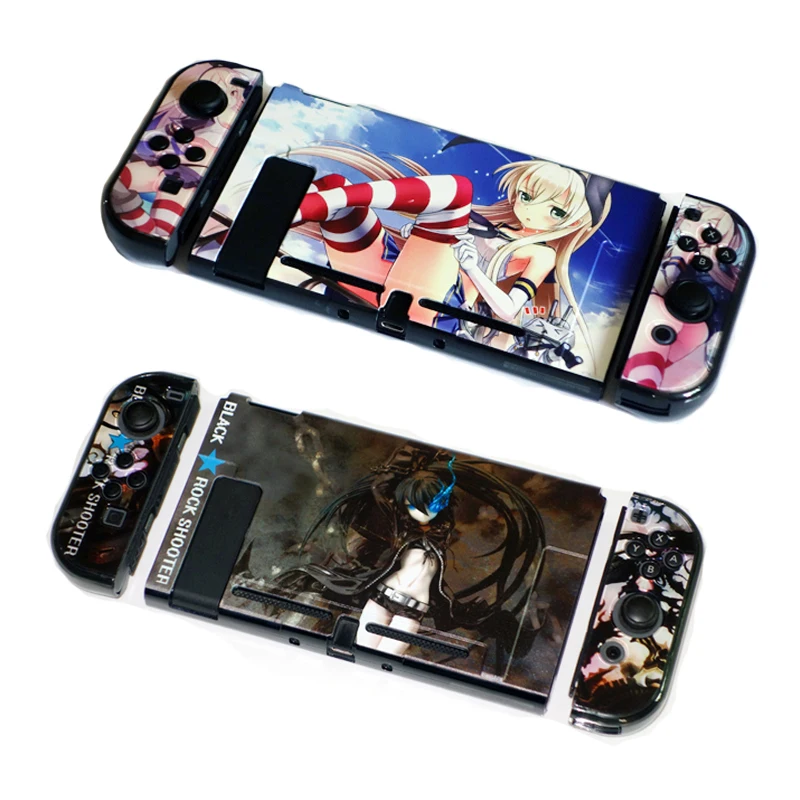 Жесткий чехол для Nintendo Switch Console Joy Con Game Accessories NS|Чехлы| |