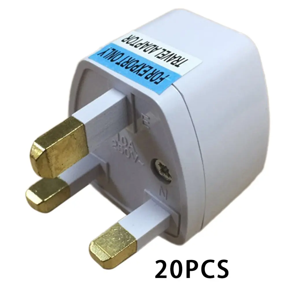 British Standard Conversion Plug Travel British Standard Adapter British Hong Kong Singapore British Standard Conversion Plug
British Standard Conversion Plug Travel British Standard Adapter British Hong Kong Singapore British Standard Conversion Plug
