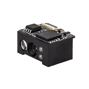 EVAWGIB TTL Serial Barcode Scanner Module 2D/QR bar code Reader Mini Automatic Scan Module for Kiosks Mobile Payment
EVAWGIB TTL Serial Barcode Scanner Module 2D/QR bar code Reader Mini Automatic Scan Module for Kiosks Mobile Payment