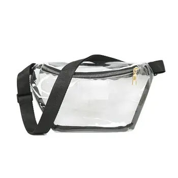 Local stock Women PVC Transparent Clear Shoulder Bag Tote Jelly Candy Summer Beach Crossbody
Local stock Women PVC Transparent Clear Shoulder Bag Tote Jelly Candy Summer Beach Crossbody