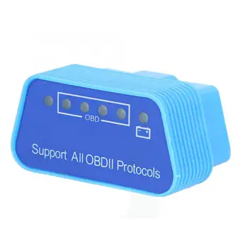 Aermotor ELM327 Bluetooth Scanner Check Engine Light OBD2 Diagnostic Tool for Android/Windows OBD2 Car Diagnostic Tools
Aermotor ELM327 Bluetooth Scanner Check Engine Light OBD2 Diagnostic Tool for Android/Windows OBD2 Car Diagnostic Tools