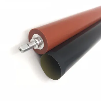 Fuser Film Sleeve+Lower Pressure Roller for Lexmark M1140 M1145 M3150 MS310 MS312 MS315 MS410/415/510 MS610 MX310 MX410 Printer
Fuser Film Sleeve+Lower Pressure Roller for Lexmark M1140 M1145 M3150 MS310 MS312 MS315 MS410/415/510 MS610 MX310 MX410 Printer