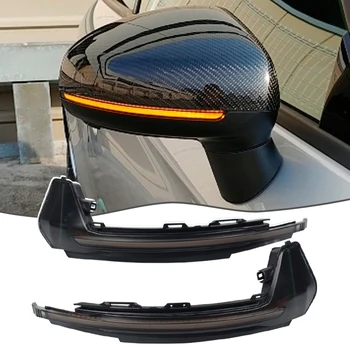 2 pieces Side Wing Light Mirror Indicator Dynamic Turn Signal Light For Audi A1 8X 2011-2018 Repeater Light
2 pieces Side Wing Light Mirror Indicator Dynamic Turn Signal Light For Audi A1 8X 2011-2018 Repeater Light